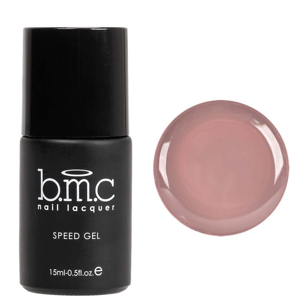 Speed Gel Nail Polish Lacquers Unforgettable Collection Cafe Latte Walmart Com Walmart Com