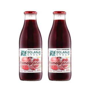 Organic Cranberry Pomegranate Juice From Concentrate - 32 fl oz - Good & Gather
