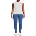 thumbnail image 3 of CHOK Women‘s Stretch Jeggings  Available in Regular and Petite, 3 of 5