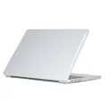 thumbnail image 2 of Transparent Case for 2023 MacBook Pro 14 M3 A2918 M3 Max A2992 M2 A2779 2021 M1 14.2 Inch A2442 Glossy Clear Protective Cover MacBook A2992 Orange|https://ae01.alicdn.com/kf/S69fab0be44b64abfb3b1f094d, 2 of 5