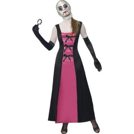 Living Dead Dolls Vanity Deluxe Adult Costume