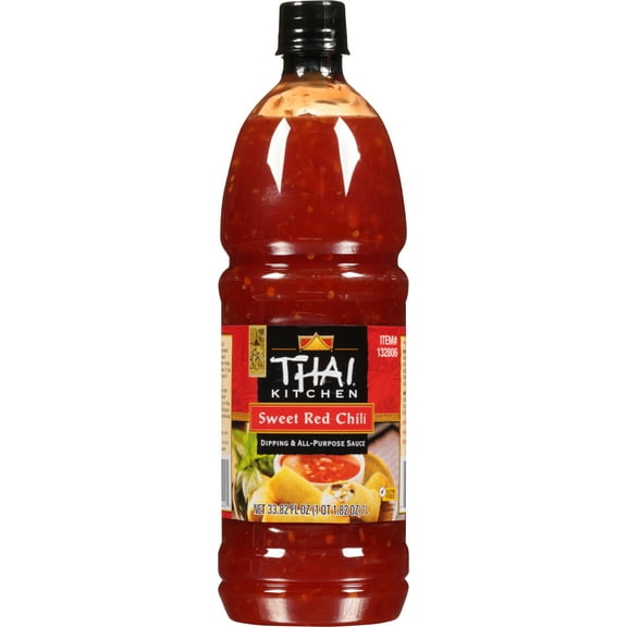 Thai Kitchen Sweet Red Chili Sauce