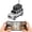 silver, variant on Car Cam Rc Mini Wifi,Mini Cam Racer Fpv Rc Car,Rc Camera Car With 720p Hd Camera, Gyro Stabilization, Led Ambient Light, Adjustable Speed Modes, App Control For Real-Time Video And Fun Driving