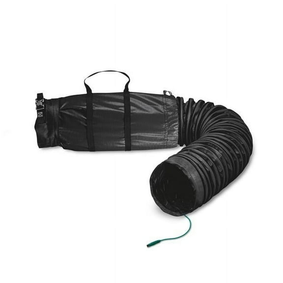 Allegro Industries 9550-25EXSB 12 in. x 25 ft. Sto-Sack Storage Bag with EX Ducting