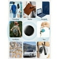 thumbnail image 3 of Circular Find My Device Compact Lightweight Android Locator Remote Search Assistant for Personal Items, 3 of 3