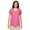 AZALEA, variant on Gildan Womens Heavy Cotton 5.3 oz. V-Neck T-Shirt 5 Pack