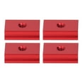 thumbnail image 4 of Sliding Nut,4Pcs Sliding Slot Nut Aluminum Alloy Sliding Nut Sliding Slot Nut Unmatched Quality, 4 of 8