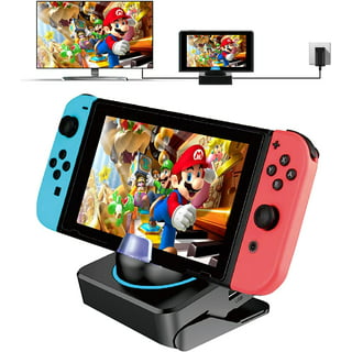 How To Connect Nintendo Switch To TV Without A Dock? 