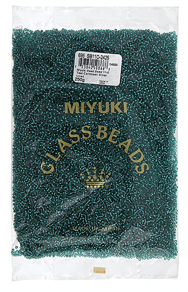 MIYUKI Glass Beads