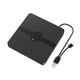 thumbnail image 1 of External DVD Drive USB 3.0 Portable Optical Drives CD DVD Burner Player Reader for Laptop, 1 of 5