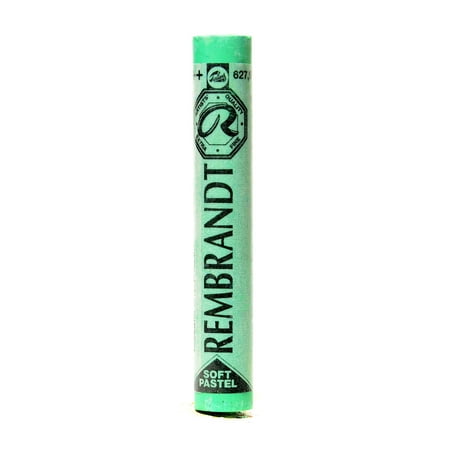 UPC: 0804551952562 | Soft Round Pastels cinnabar green deep 627.9 each (pack of 4)