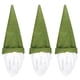 thumbnail image 2 of Juego de 3 Fundas para Botellas de Vino Navideñas | Bolsa de Vino con Forma de Muñeco Anciano Sin Rostro | Decoración Navideña de Tela No Tejida | Decoración Festiva para Mesas Navideñas, Fiestas de, 2 of 2