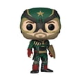 thumbnail image 1 of Funko Pop! The Boys - Soldier Boy Vinyl Figure (Glow) (Exclusive), 1 of 2