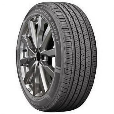 Set of 4 Mastercraft Courser Quest 225/60R16 98 H Tires 2256016 225 60 16