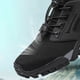 thumbnail image 2 of Zapatos de Senderismo Antideslizantes Zapatos de Correr para Hombre Talla Grande (Negro 44) DQrwqpou Tenis De Mujer Tenis De Hombre, 2 of 6