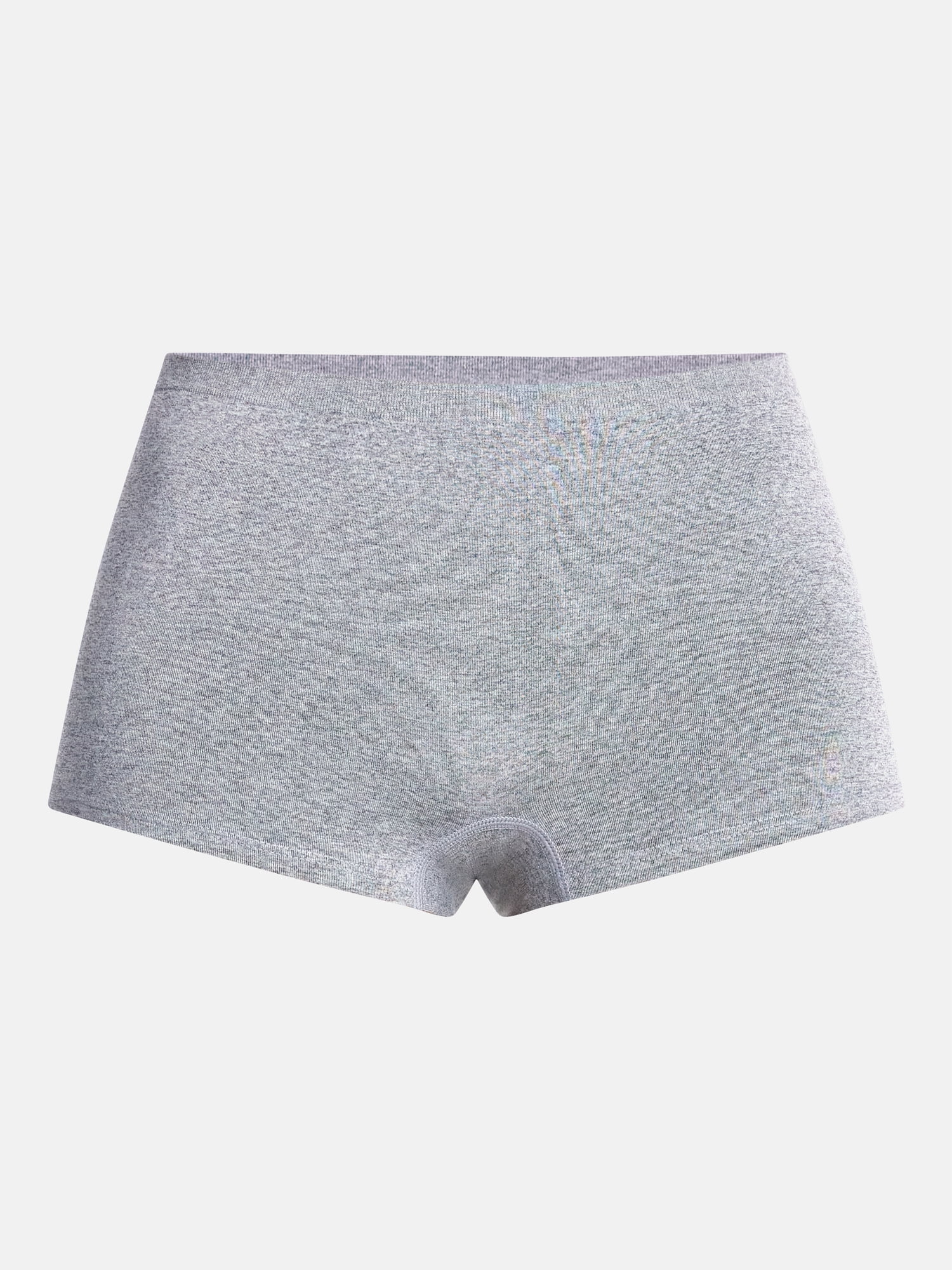 No Boundaries Seamless Boyshorts, 3 Pack, Women’s, Sizes XS-XXXL