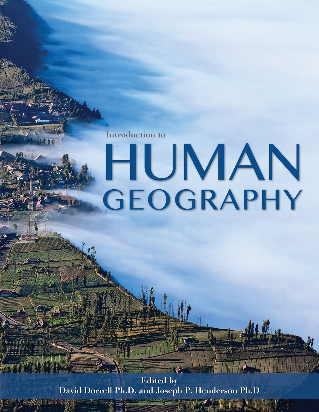 Introduction to Human Geography (Paperback)