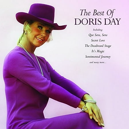 Best Of (Vinyl) (The Best Of Doris Day)