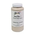 thumbnail image 2 of Sax True Flow Lead-Free Crystal Magic Glaze, 1 Pint, Oriental Carmel, 2 of 4