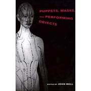 Angle View: Puppets, Masks, and Performing Objects [Paperback - Used]