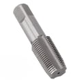 thumbnail image 2 of Taper Pipe Tap Set for BSP, Metal Thread Cutting Tools, G1/8 to G1 Taps, 2 of 8