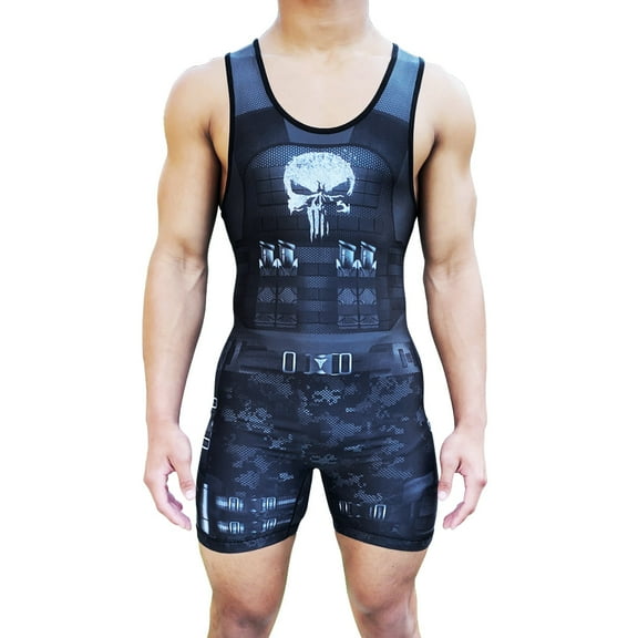 Vigilante Armor Singlet (FF)