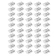 thumbnail image 2 of M4 Slider Nut, Slide Nut Carbon Steel  for 3D Printers, 2 of 8