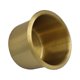 thumbnail image 3 of Portavasos Para Coche Soporte de taza de yate empotrado Soporte de taza de automóvil de latón para camión de yate (A), 3 of 8