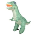 thumbnail image 1 of Inflatable Dinosaur Toy Car, Decor Lifelike Inflatable Dinosaur Car  for Daily Life for Boy, 1 of 7