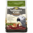thumbnail image 2 of Higgins Safflower Gold Natural Food Mix for Parrots 3lbs, 2 of 2