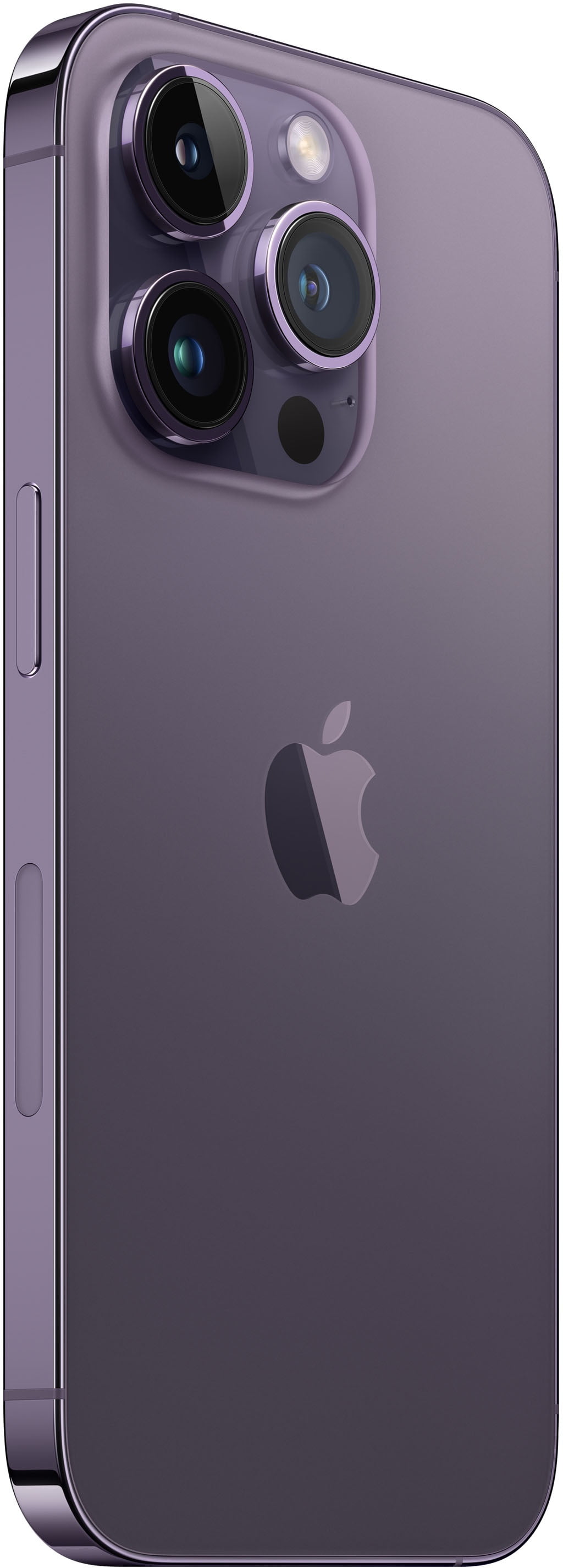 Pre-Owned Apple iPhone 14 Pro 512GB - Boost Mobile - Deep Purple (Fair)
