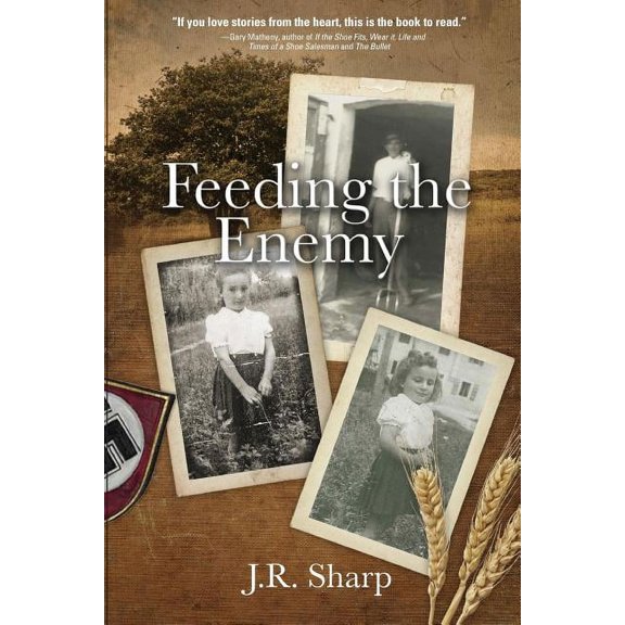 Feeding the Enemy (Paperback)