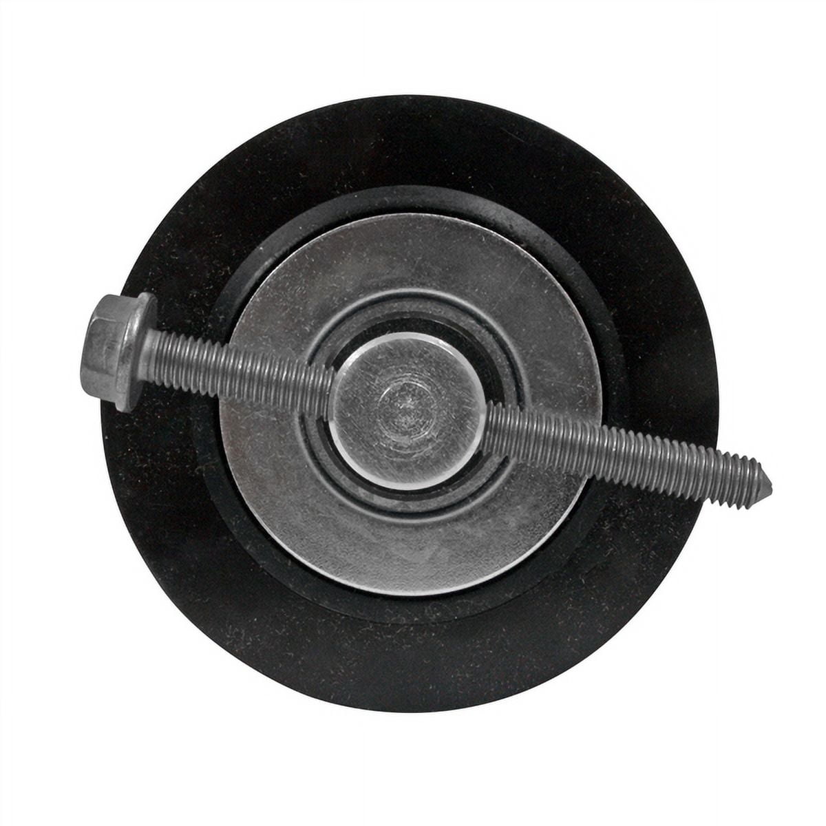 Continental Accu-Drive Pulley