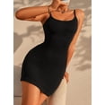 thumbnail image 4 of Solid Cami Shapewear Slips, 4 of 5