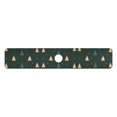 thumbnail image 7 of Yayeee Faucet Mat for Kitchen Sink 30" Diatomite Long Splash Guard Pad, Pink Christmas Trees, 7 of 7
