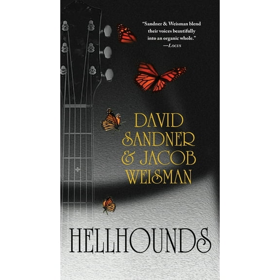 Hellhounds, (Paperback)