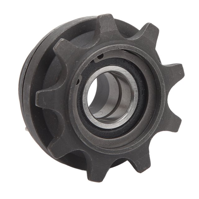 Bicycle Freewheel, Bike Sprocket Freewheel 12mm Fast Riding Rotation for 412 Folding Bicycle