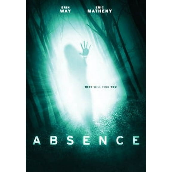 Absence (DVD)