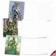 thumbnail image 4 of Fantastic Faeries Mini Notecards, 4 of 6