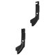 thumbnail image 1 of 2 Marcos Para Radiador Compass 2018 A 2020 Jeep L4 2.4L Tong Yang ., 1 of 4