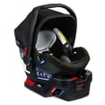 thumbnail image 3 of Britax B-Safe Gen2 FlexiFit Infant Car Seat - Twilight (SafeWash), 3 of 9