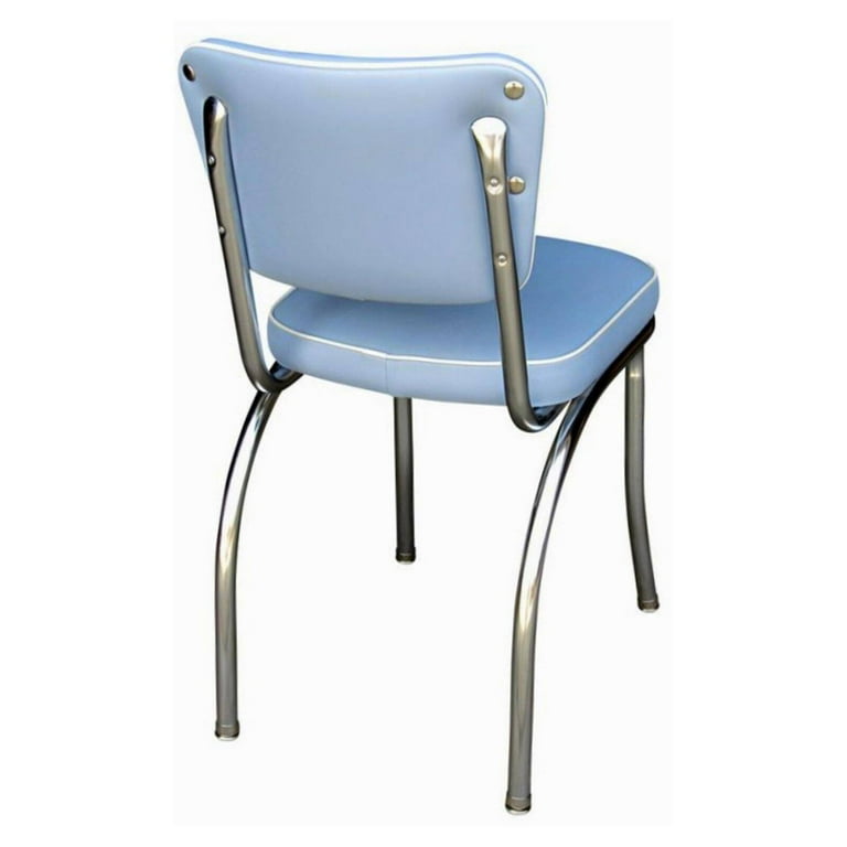 Retro diner chairs online for sale