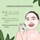 thumbnail image 3 of Pack de 4 Jabones Dermolimpiadores Veganos KOBOL - Aloe Vera y Lavanda - Espuma intensa, 3 of 6