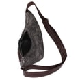 thumbnail image 2 of Bolso Cruzado Pecho Repelente Al para Hombres Y Mujeres, 2 of 8