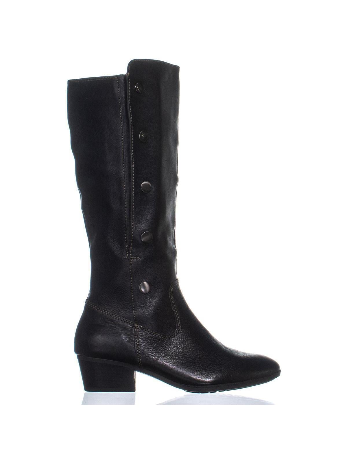 sofft wide calf boots