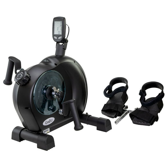 Fabrication Enterprises 10-0709 Bi-Directional UBE Exercise Bike