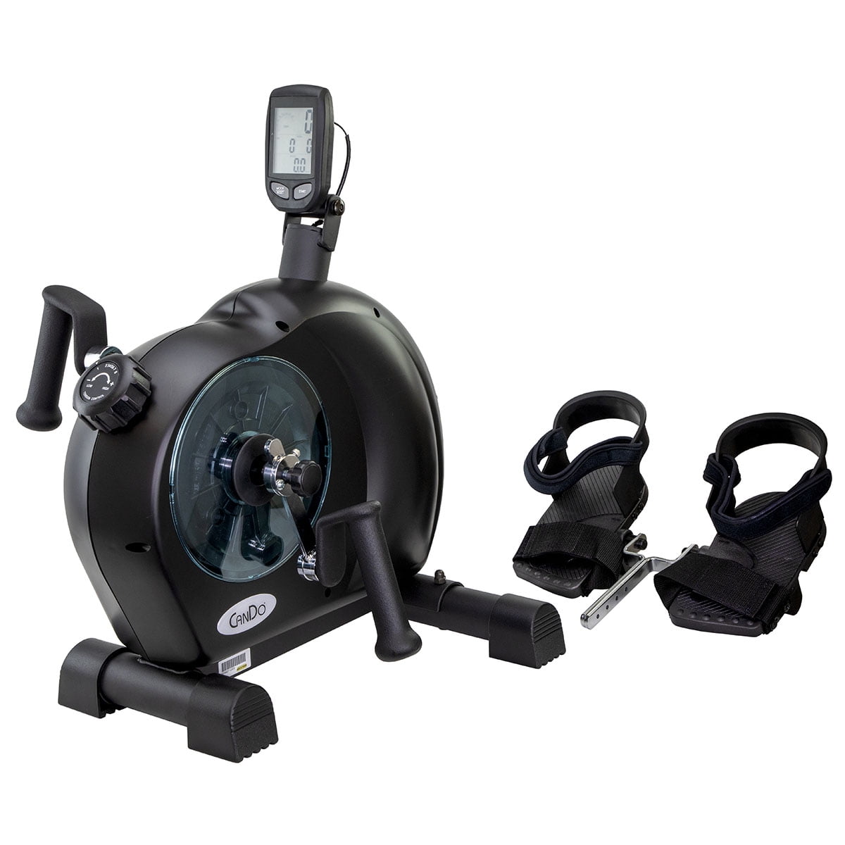 Fabrication Enterprises 10-0709 Bi-Directional UBE Exercise Bike