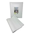 thumbnail image 4 of RUGED - Unbleached Parchment Paper Liners For Half Size Sheet Pans-12 X 16 White 100Pk, 4 of 6