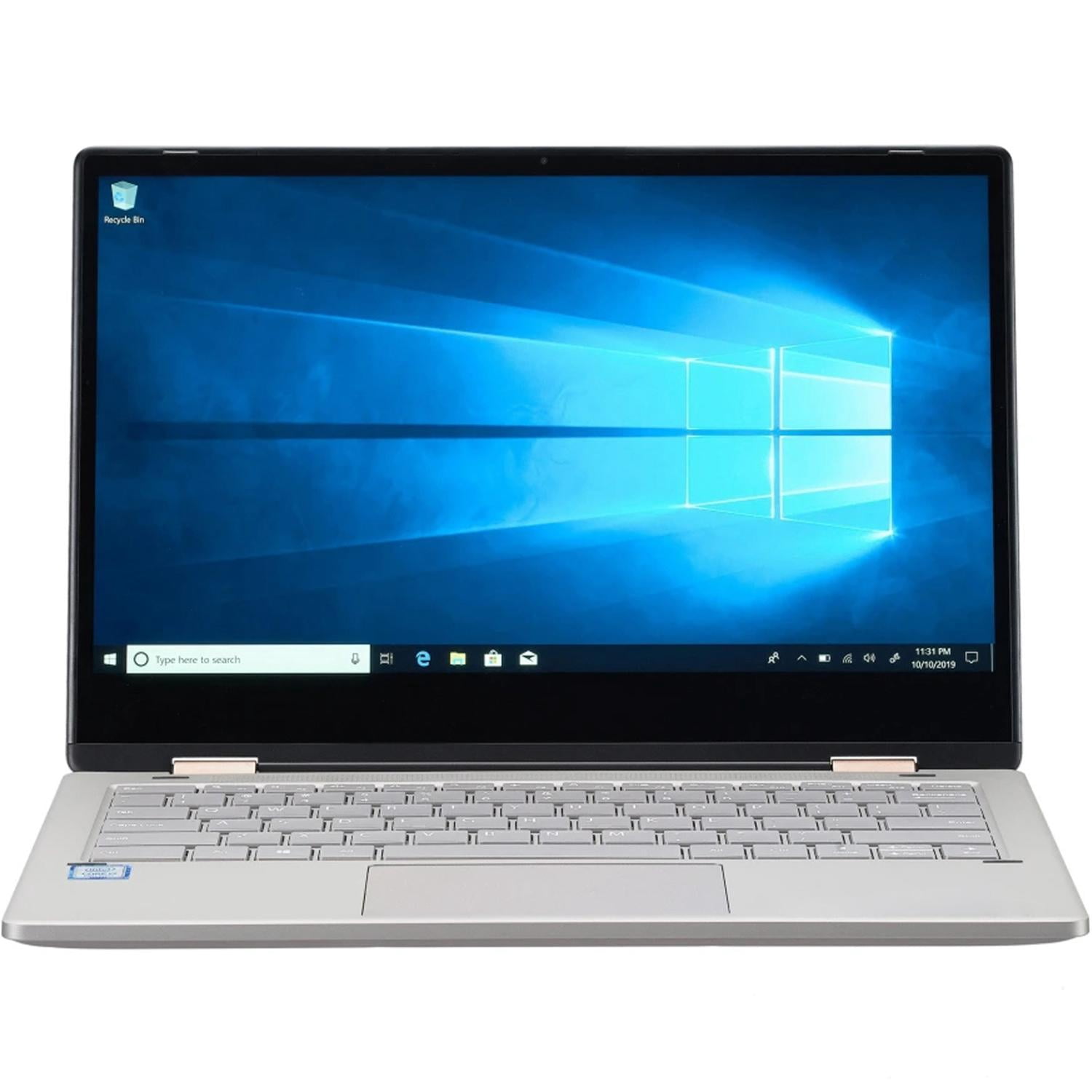Onn Computer Laptop ONN Intel Core I3 8145U 4GB 128GB SSD M.2 13.3 Win 10 100002434 ...