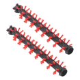 thumbnail image 3 of Area Rug Brush Roll 4pcs,vacuum Cleaner Replacement Part,carpet Brush Roll Brush For Crosswave 1866/1785, 3 of 5
